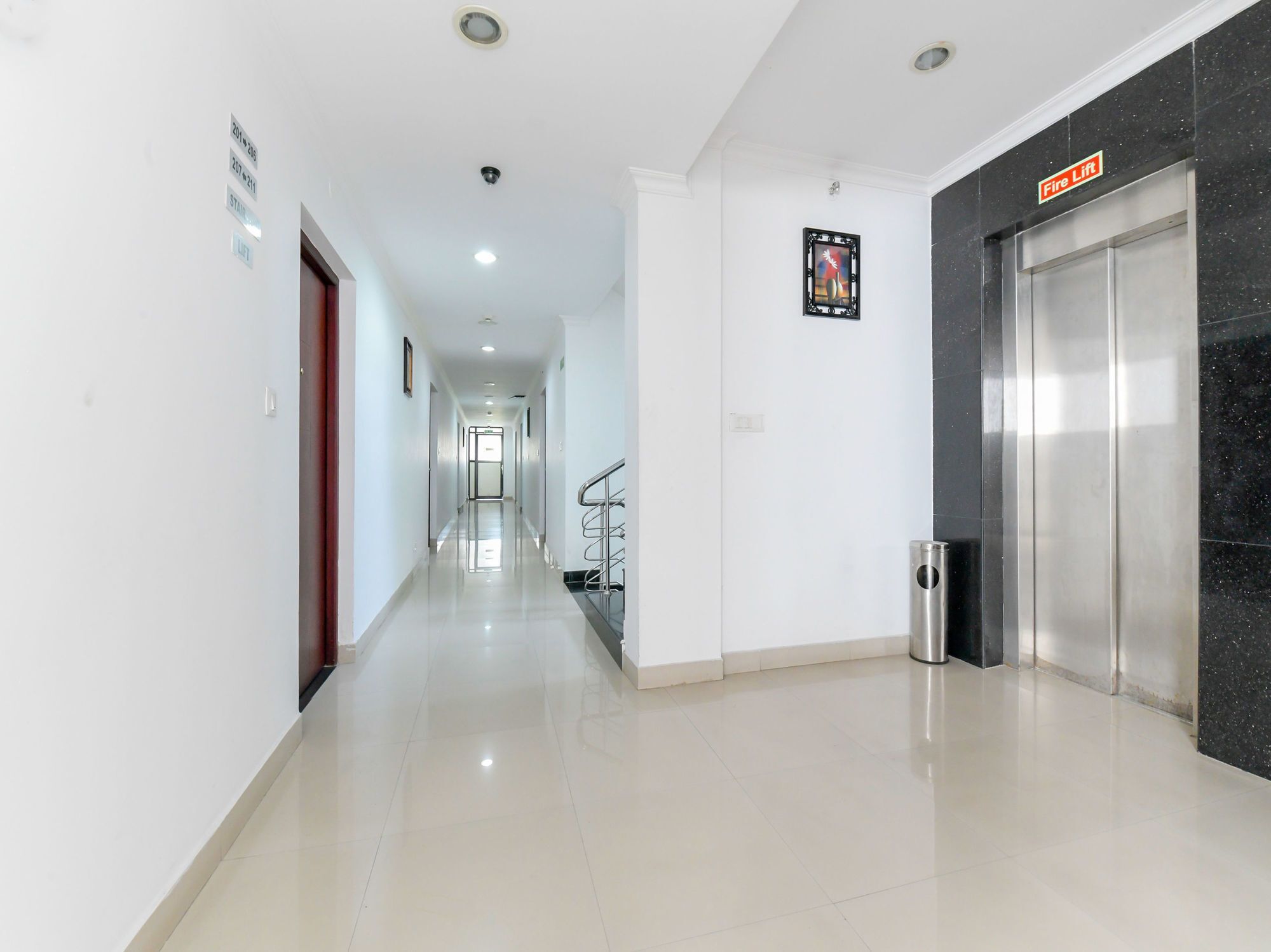 Oyo 7188 Ajantha Regency Hotel Kochi Kültér fotó