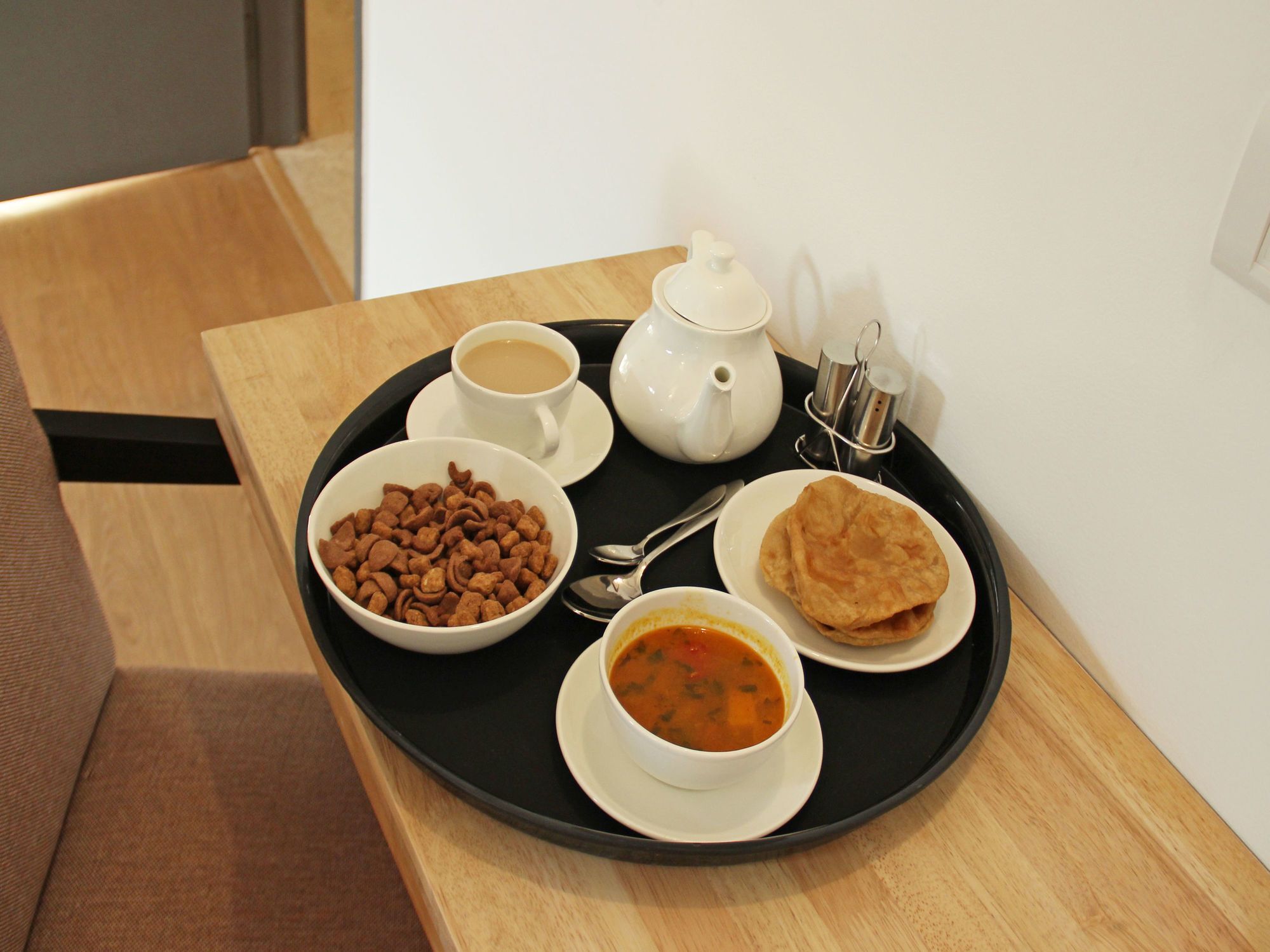 Oyo 7188 Ajantha Regency Hotel Kochi Kültér fotó